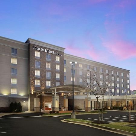 Doubletree Richmond Airport Hotel Sandston Luaran gambar