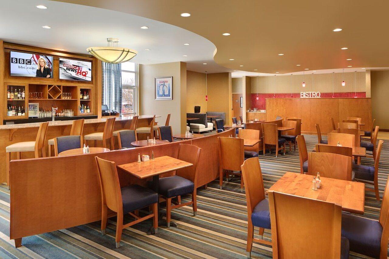 Doubletree Richmond Airport Hotel Sandston Luaran gambar