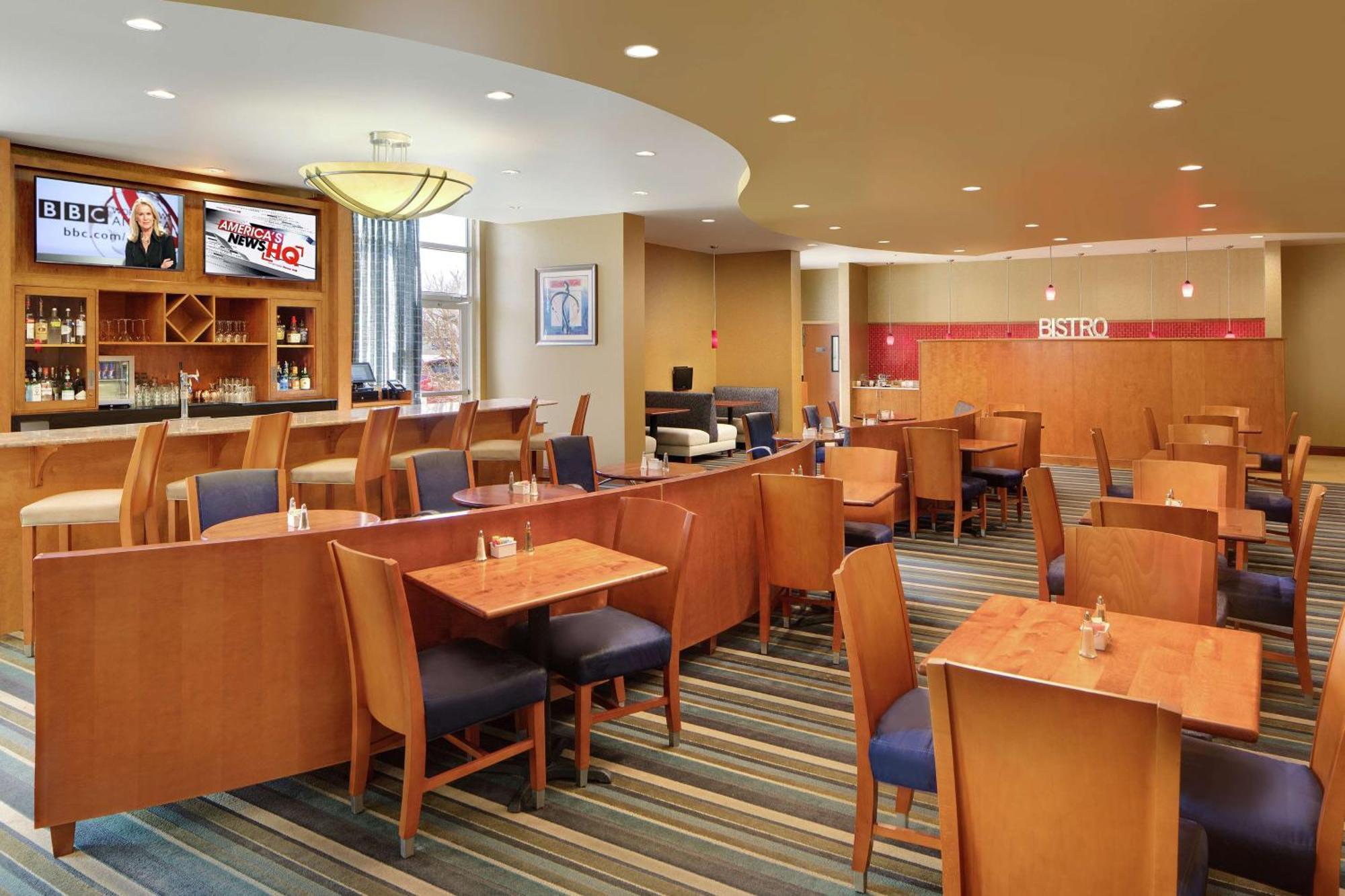 Doubletree Richmond Airport Hotel Sandston Luaran gambar