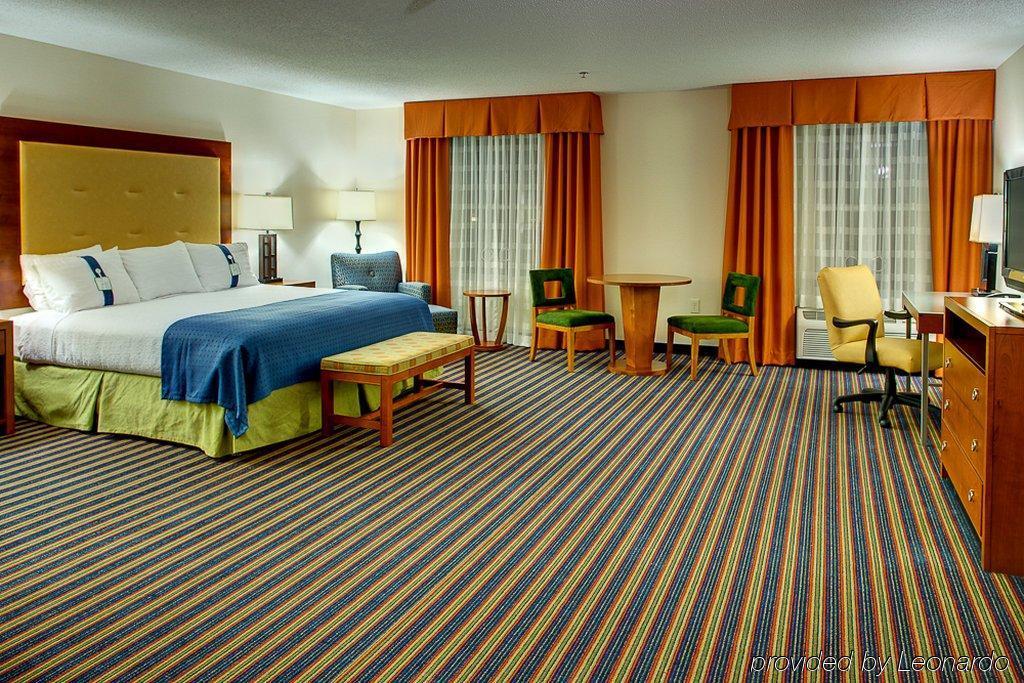 Doubletree Richmond Airport Hotel Sandston Bilik gambar