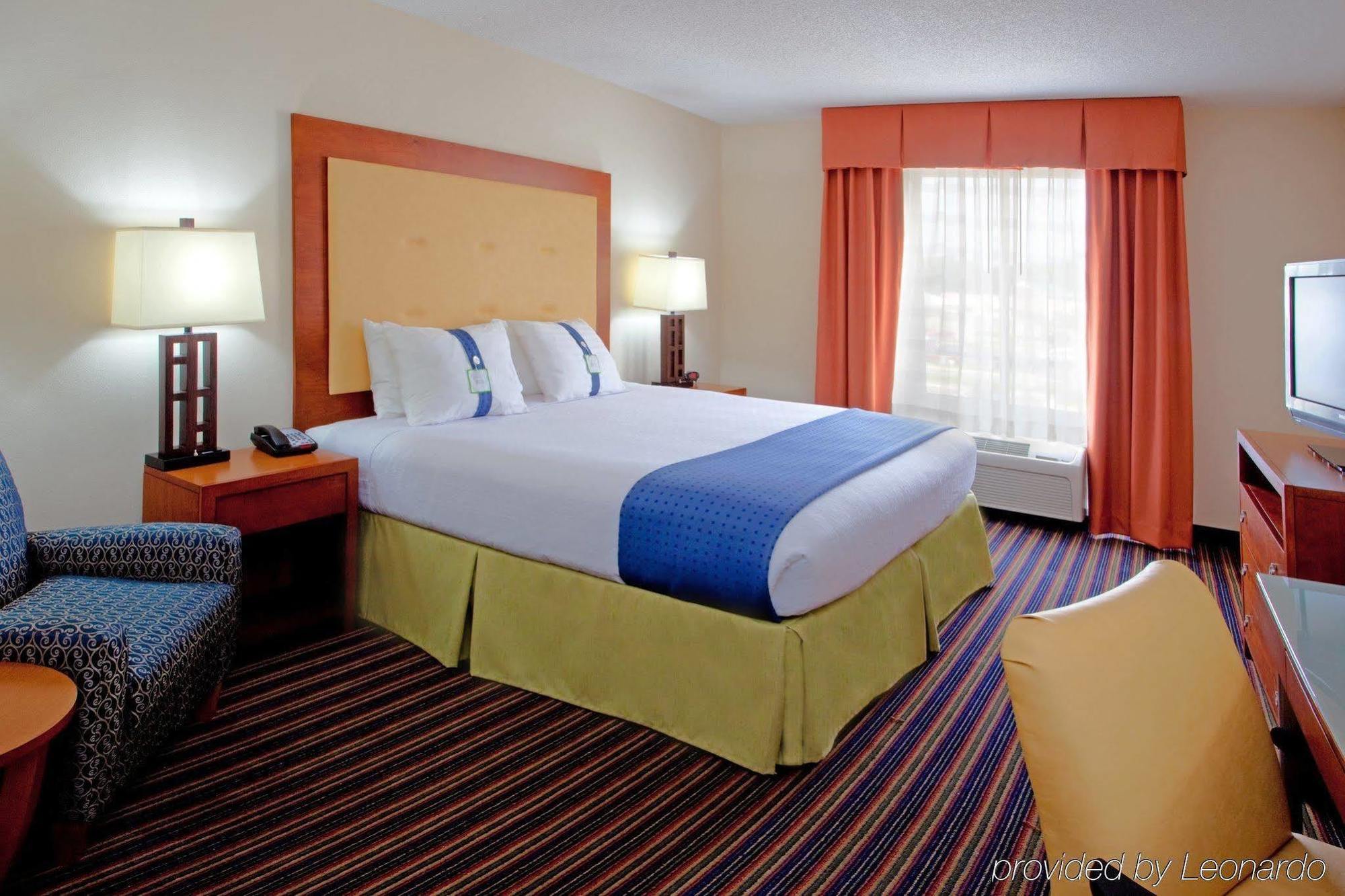 Doubletree Richmond Airport Hotel Sandston Bilik gambar